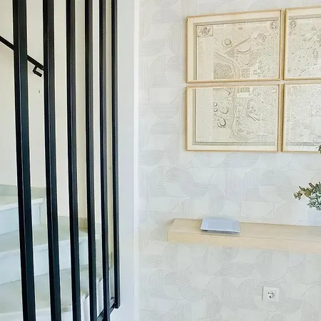 Holiday home Yola By Rentcadiz *